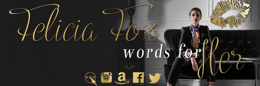 FeliciaFox689's profile banner image