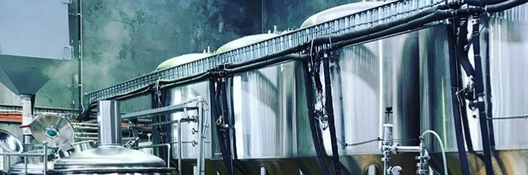 Cavalier Brewing banner