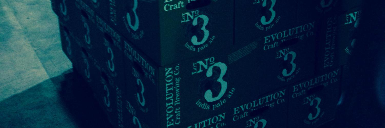 Evolutionjen's profile banner image