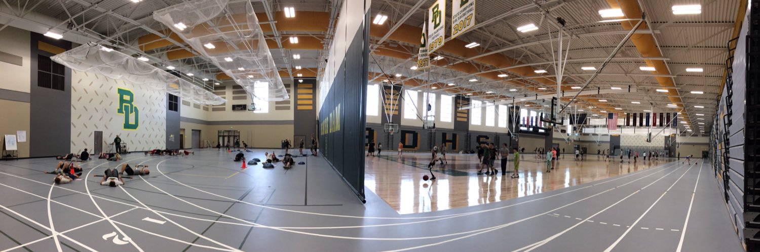 700NorthGym's profile banner image