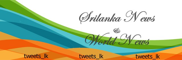 tweets_lk's profile banner image