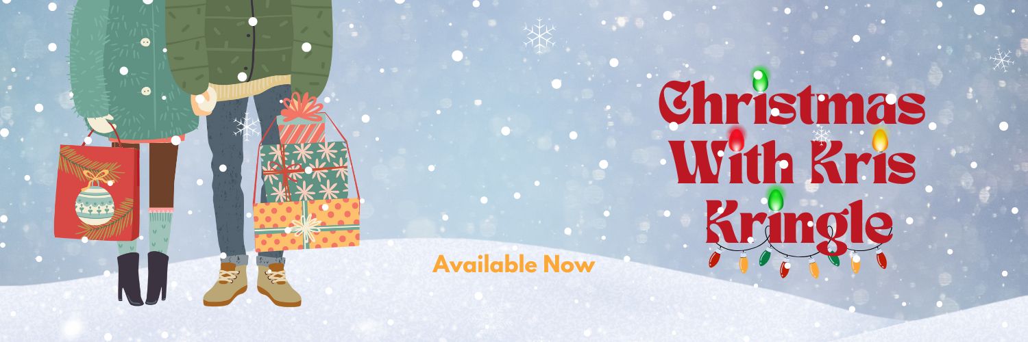 authorkthompson's profile banner image