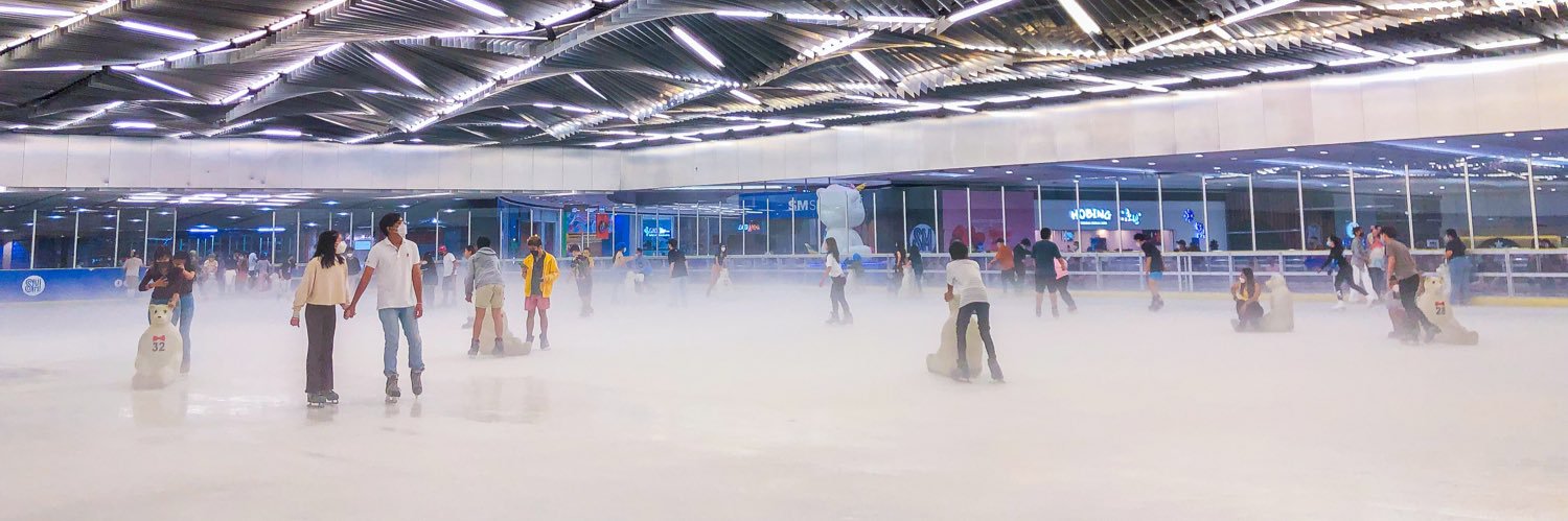 smskating's profile banner image