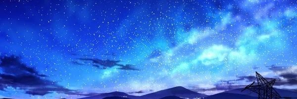 Kou_HOSIZORA's profile banner image