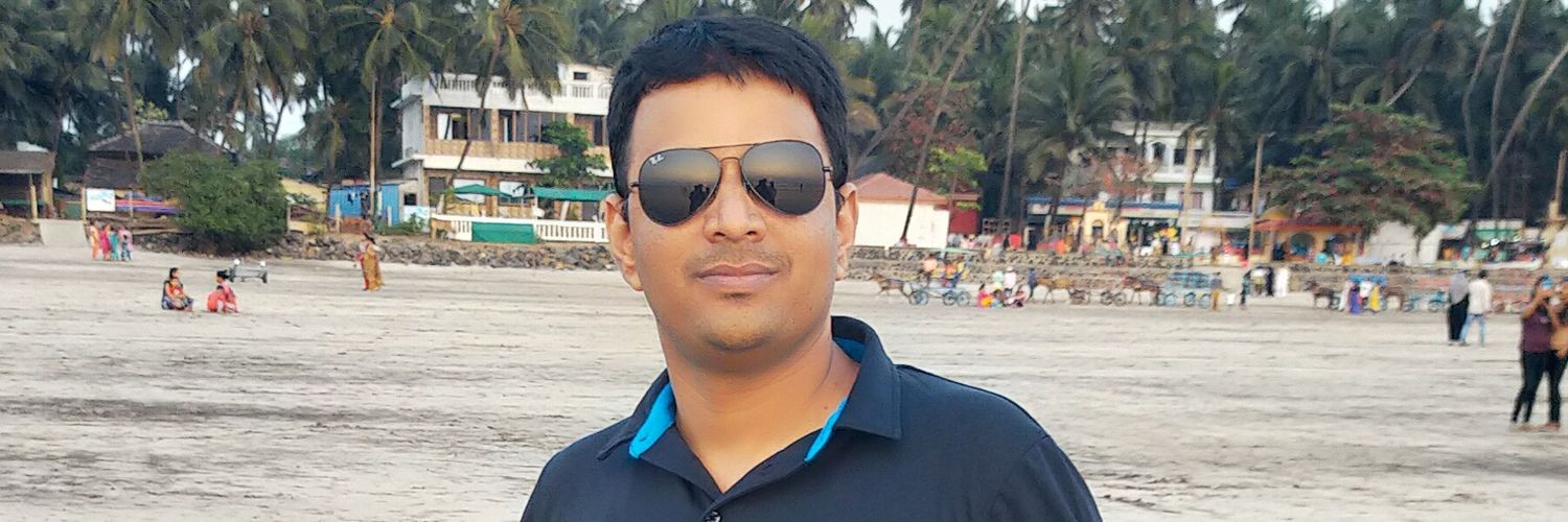 ganesh_lonarkar's profile banner image