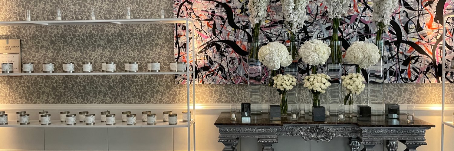 Michelle Barker banner