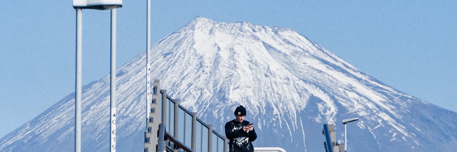 vidzimon's profile banner image