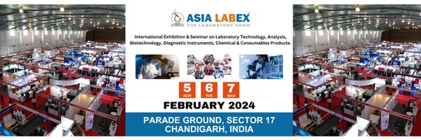 AsiaLabex Profile Banner