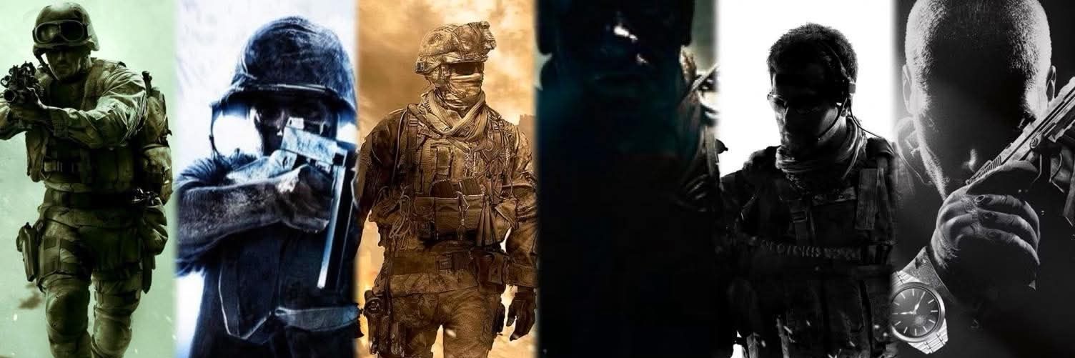 InfinityM6's profile banner image