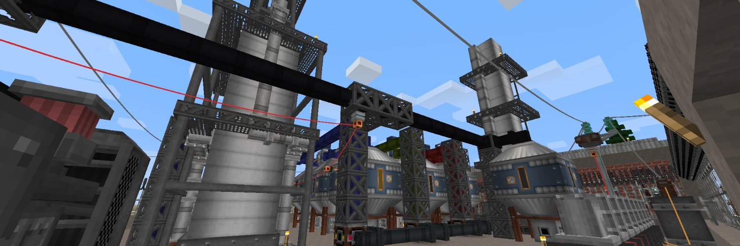 TwistedGate's profile banner image