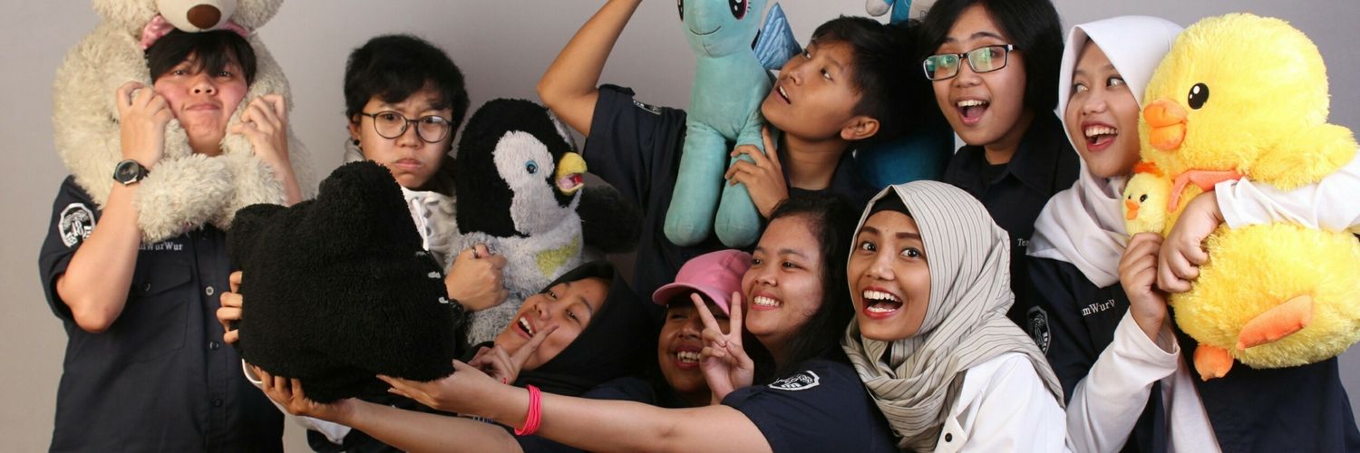 TeamRempong's profile banner image
