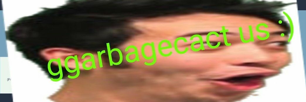 Garbage_Cactus's profile banner image