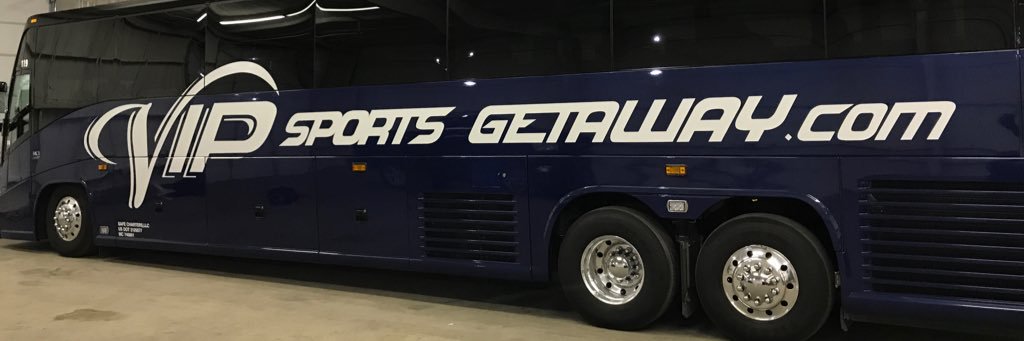 VipSportsGetaway banner