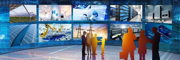 TheSmarterE Profile Banner