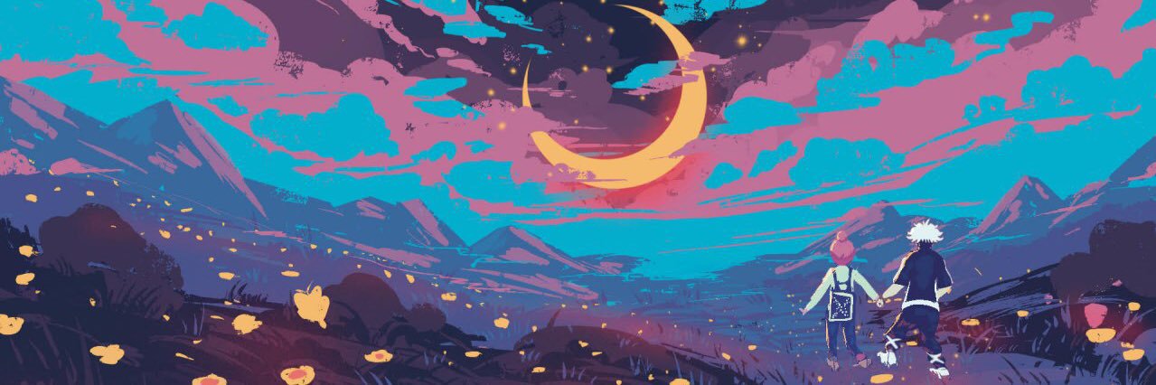 Peroream685's profile banner image