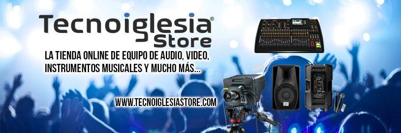 TecnoIStore's profile banner image
