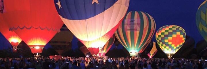 USABalloonFest's profile banner image