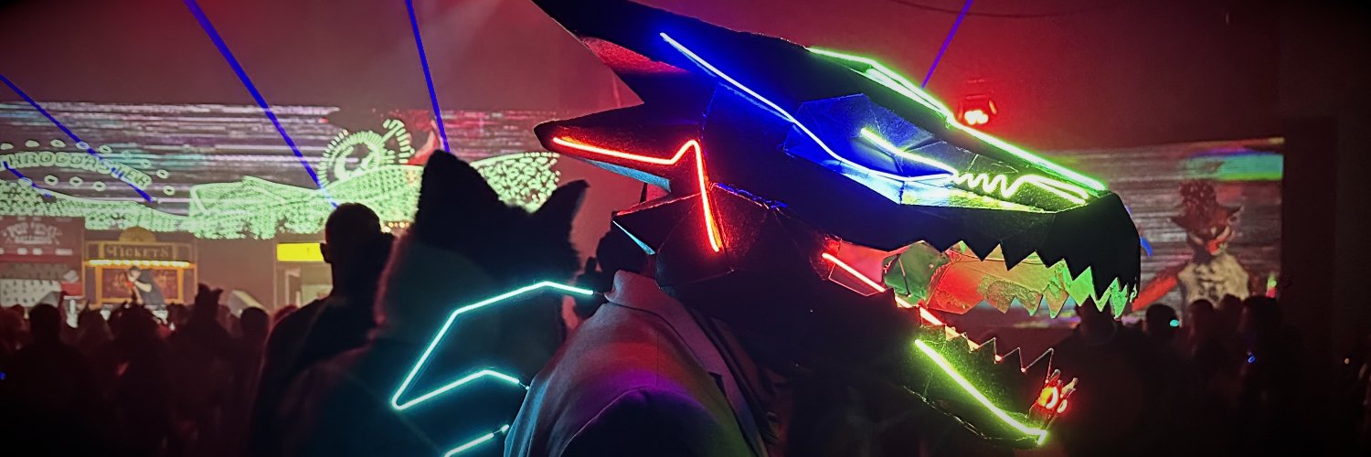 Lazerlord10's profile banner image