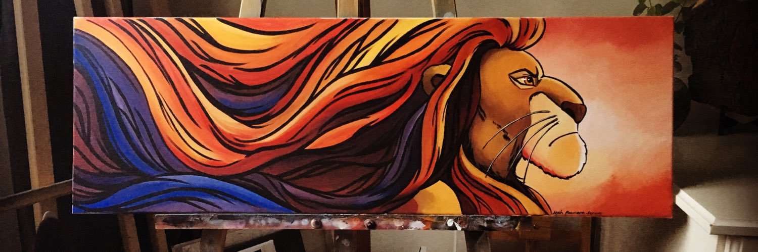sparklicharli's profile banner image