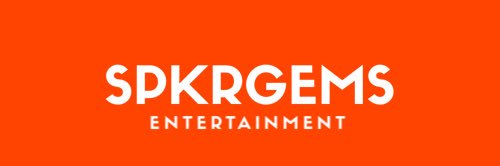 spkrgems (playlist in bio) banner