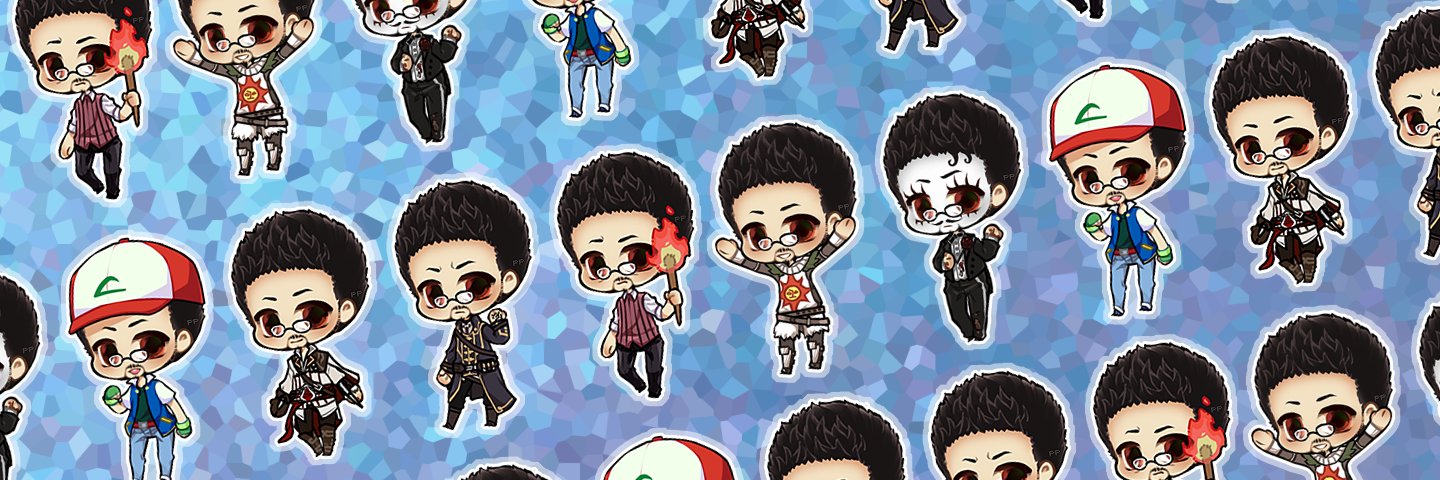 SmarmyDolphin's profile banner image