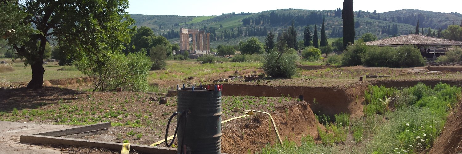 Madelynn von Baeyer banner