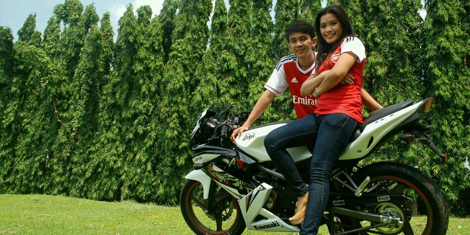 LupaSedikit's profile banner image