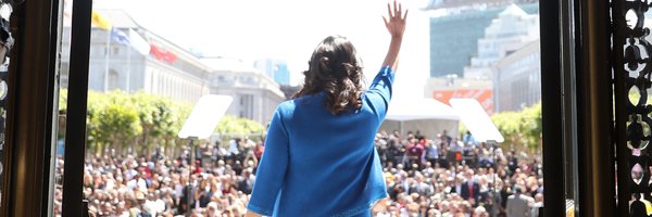 London Breed Profile Banner