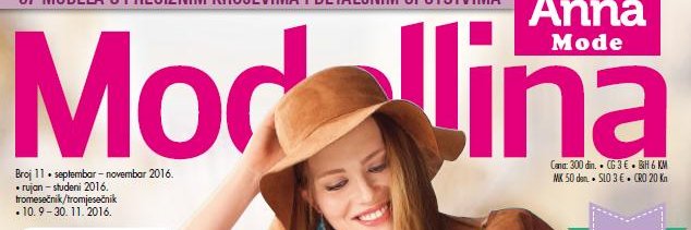AnnaModellina's profile banner image