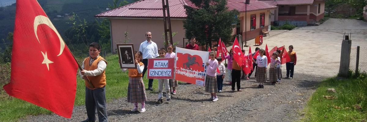 Olcay Sert banner