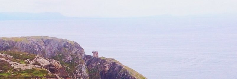 MilseogNaMara's profile banner image