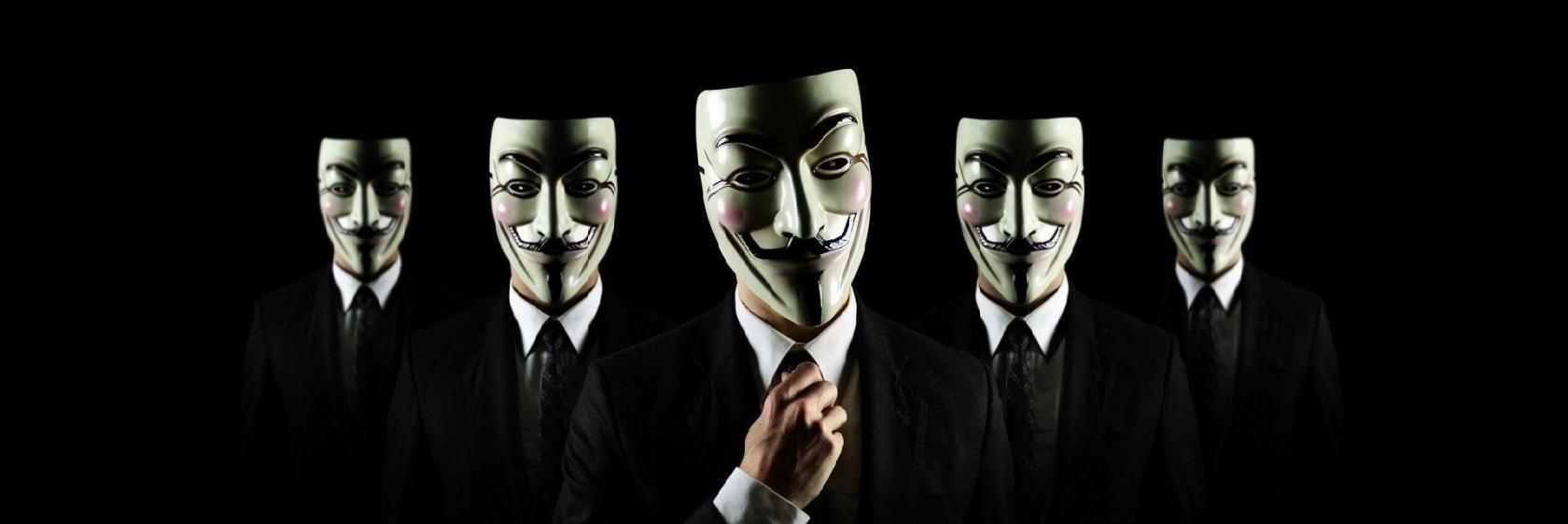 AnonMnom's profile banner image