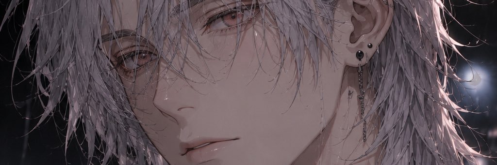uzukachi's profile banner image