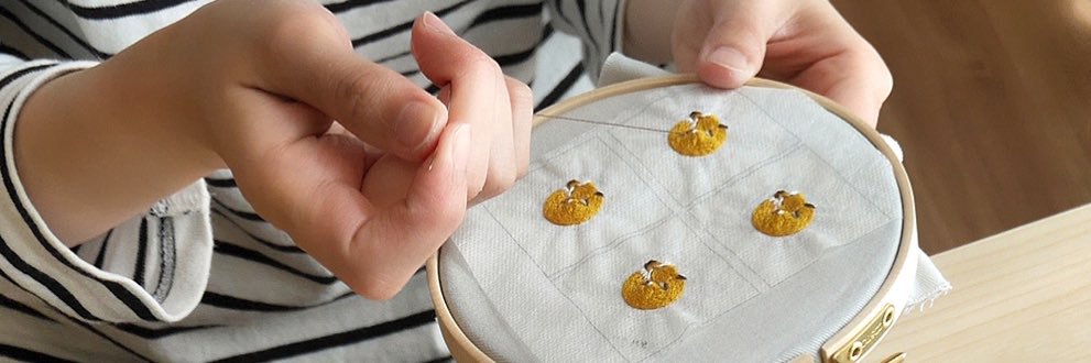 itosino🦊3/16-31絵本原画展_ﾌﾞｯｸﾊｳｽｶﾌｪ banner