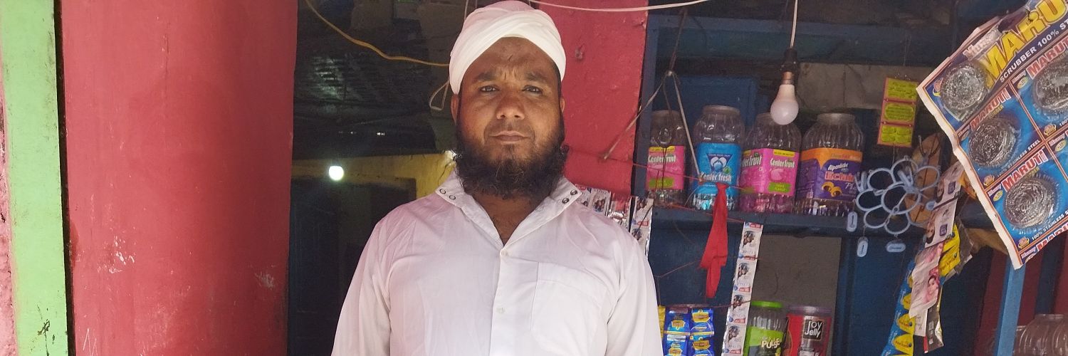 _JAFAR_ALI's profile banner image