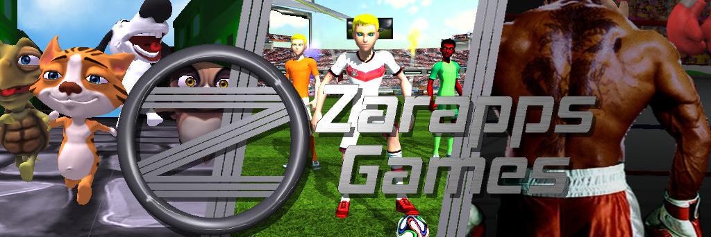 ZarappsGames's profile banner image