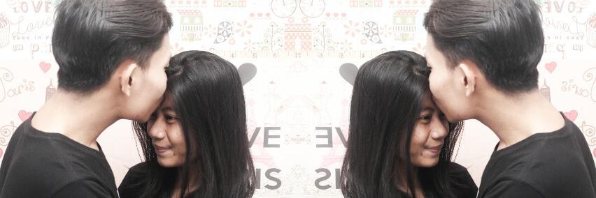 Heri Pramahardhika banner