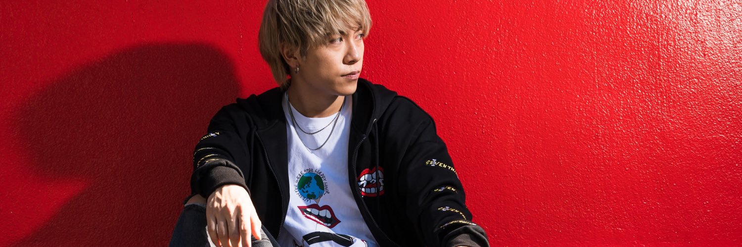 regievo's profile banner image