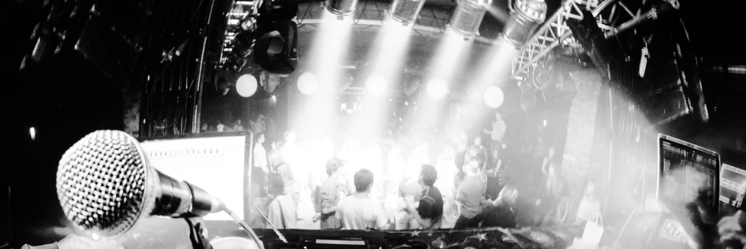 CoolDiscoSuarez's profile banner image