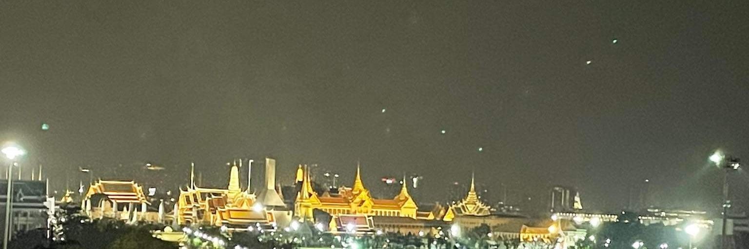 DJOrawan's profile banner image