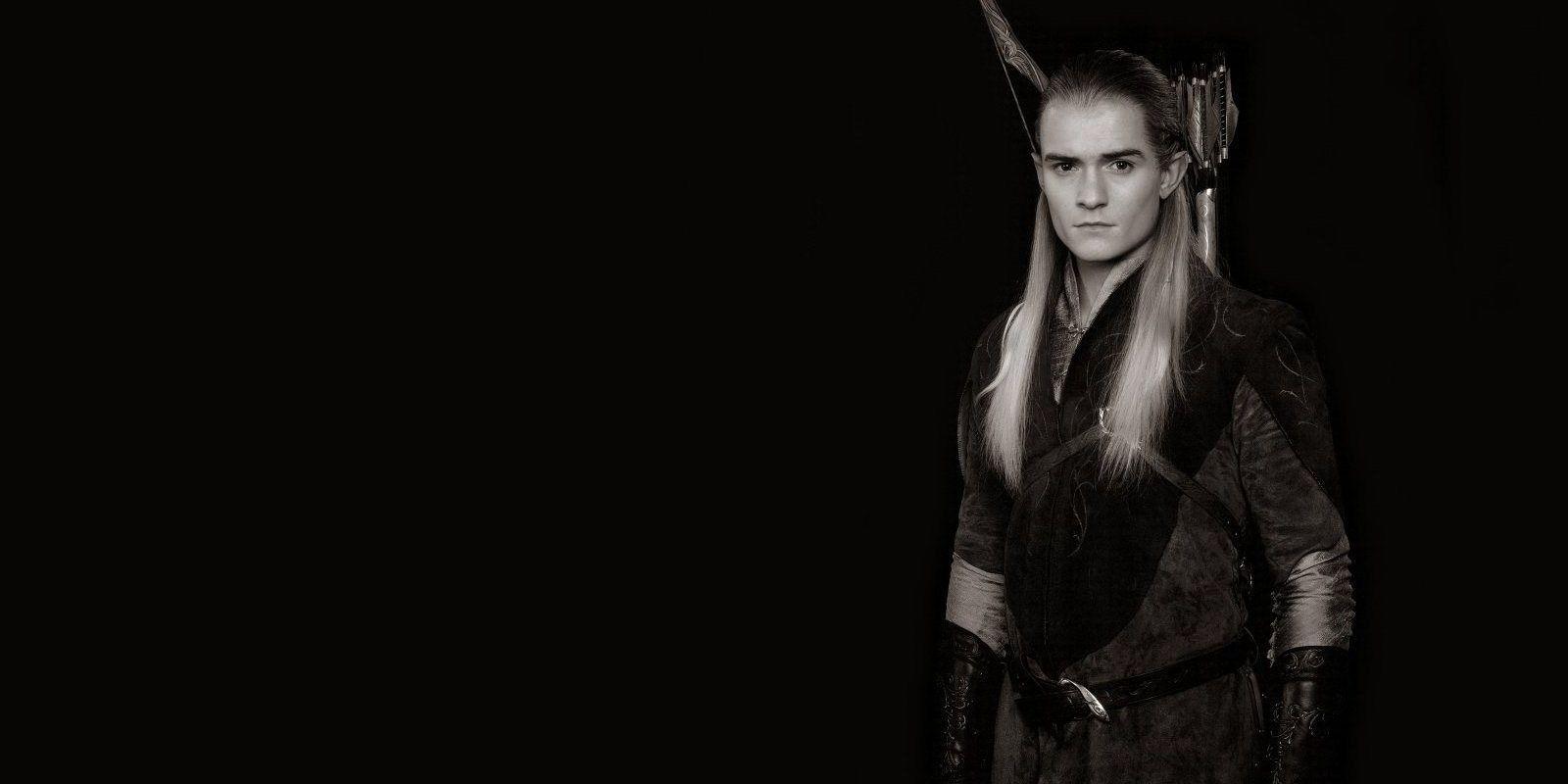 Legolas banner