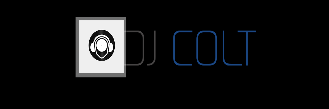 DJ Colt banner