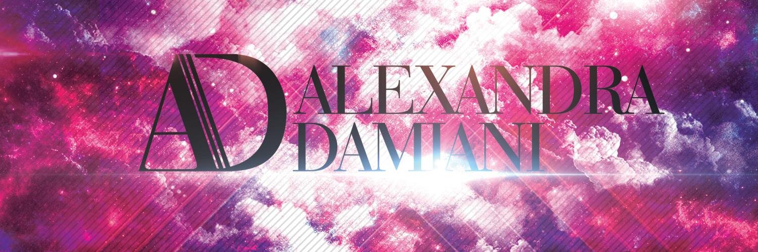 MissDamiani's profile banner image