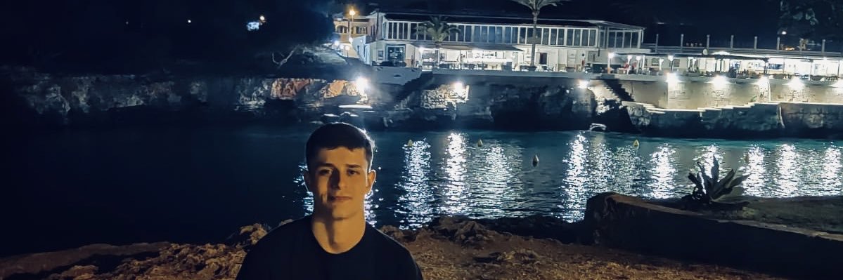 gerardllonch's profile banner image