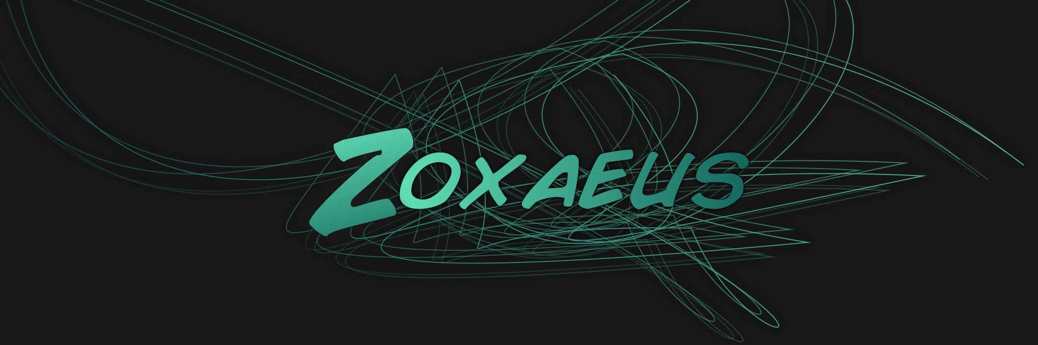 Zoxaeus's profile banner image