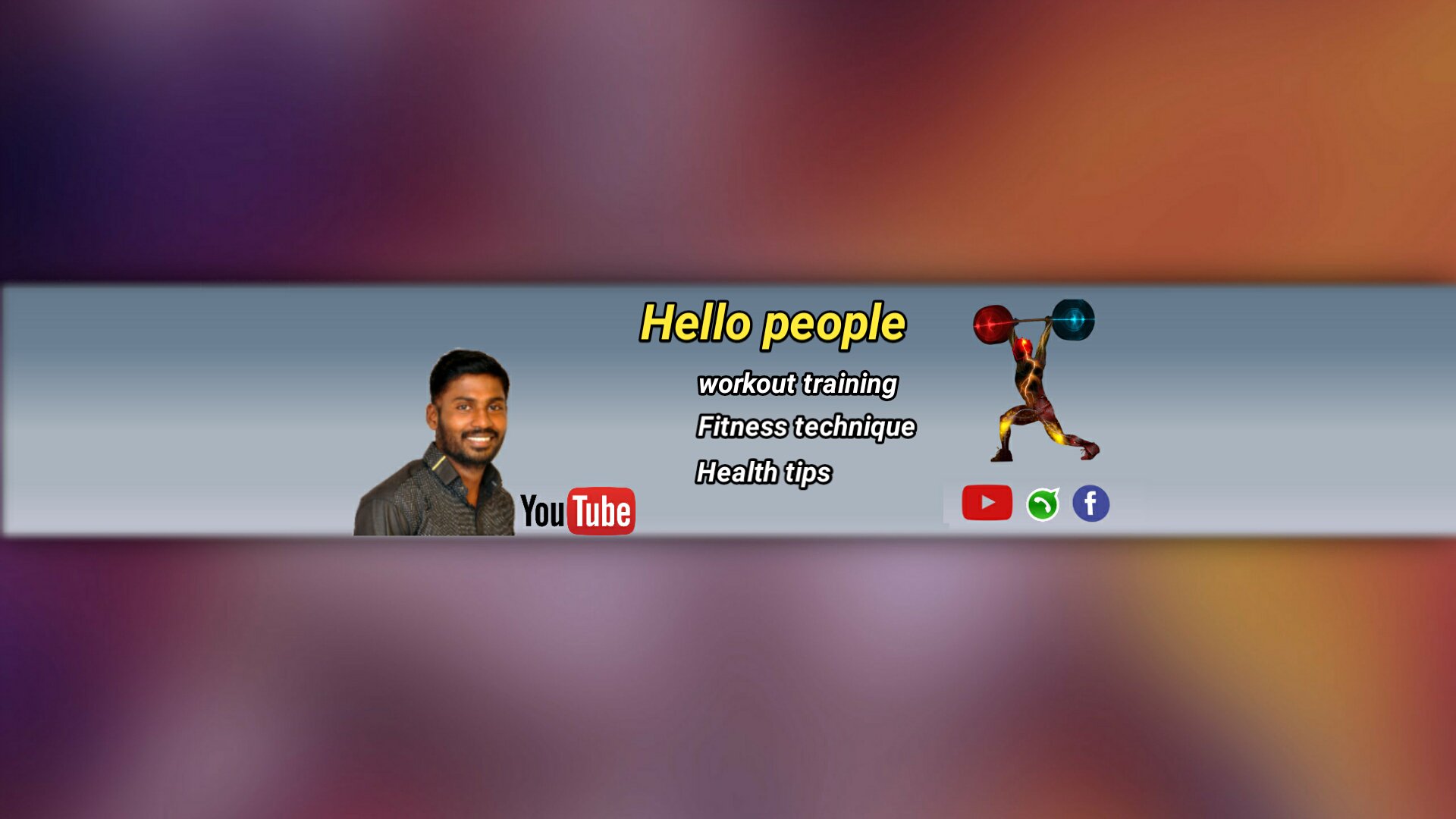 KrcJanarthanan's profile banner image