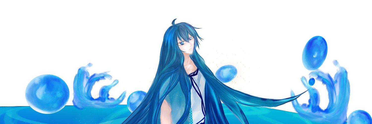 ManeyAcheron's profile banner image