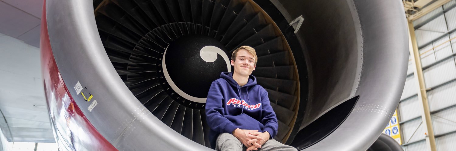aeromedia's profile banner image