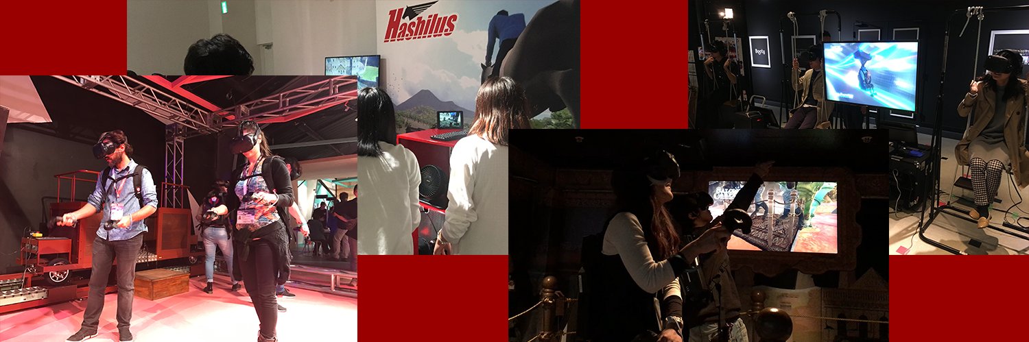 株式会社ハシラス banner