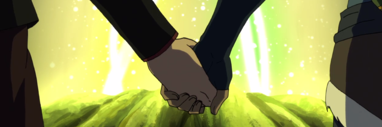 AvatarKorrasami's profile banner image